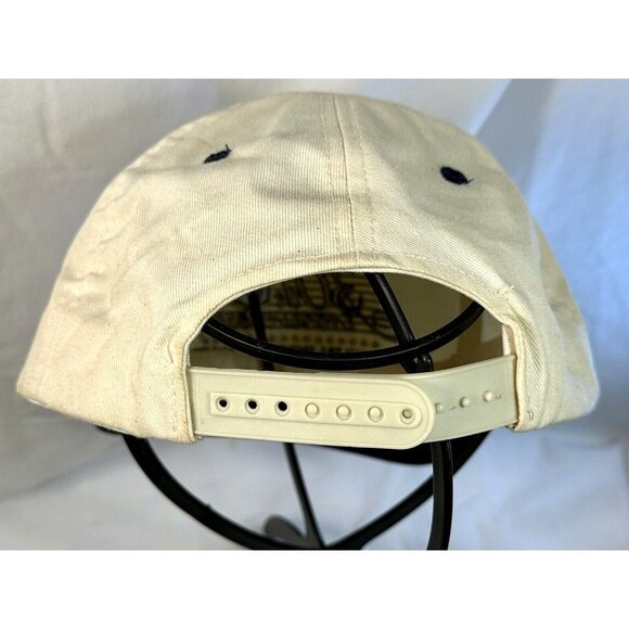 Bass Anglers Sportsman Society 30th Anniversary Snapback Cap 1997 NWOT Read - Picture 3 of 9